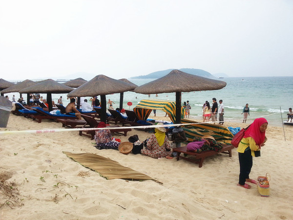 迟来的蜜月迟到的游记,迟来三年的蜜月之旅