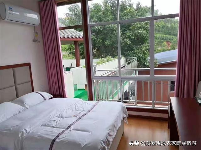 重庆半边桥度假村,璧山半边桥度假村