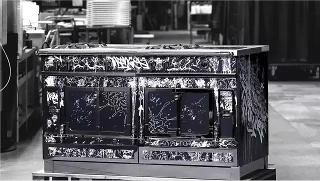 经典厨电品牌,高颜值厨电品牌