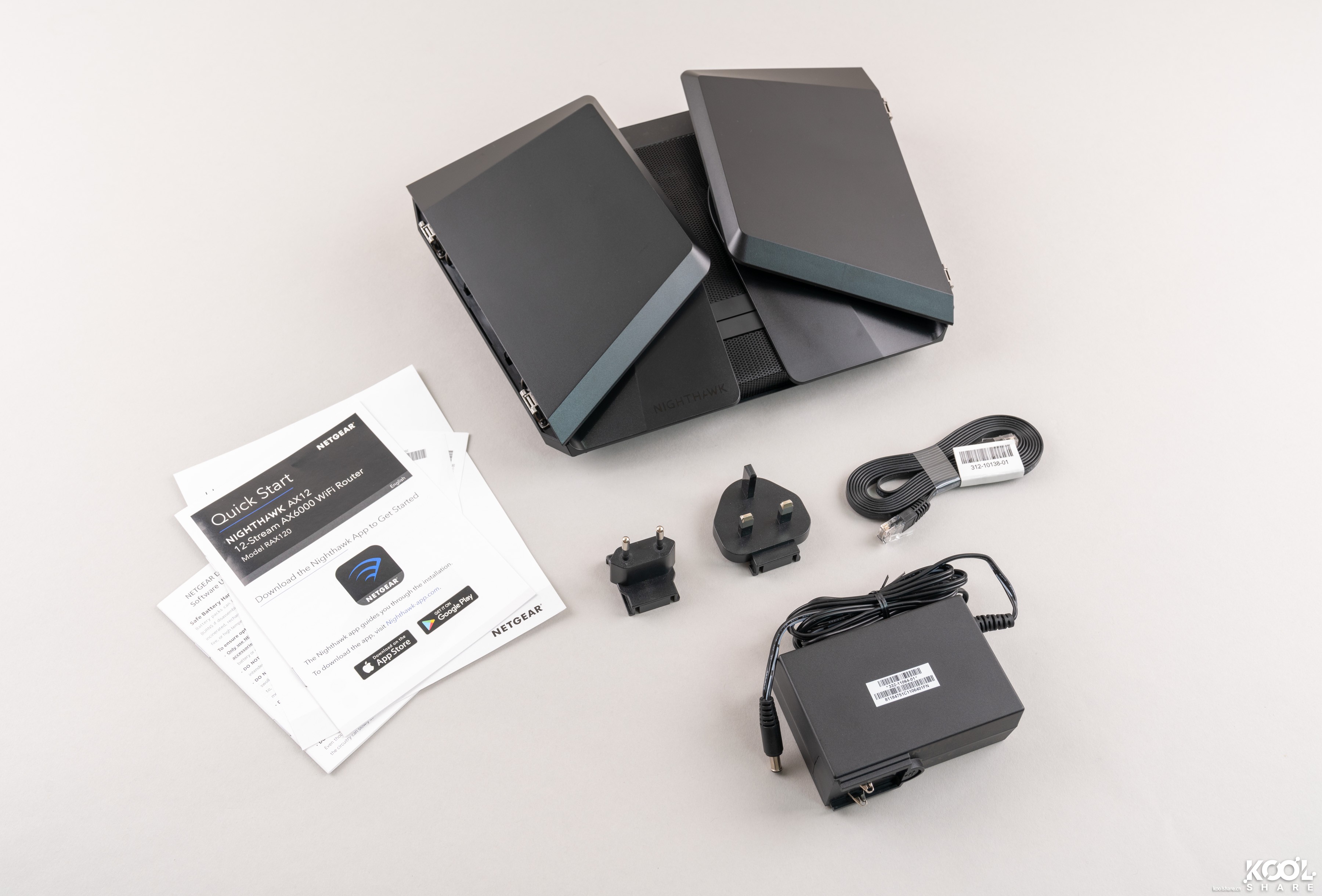 网件netgear千兆路由器哪款好,netgear网件路由器测评