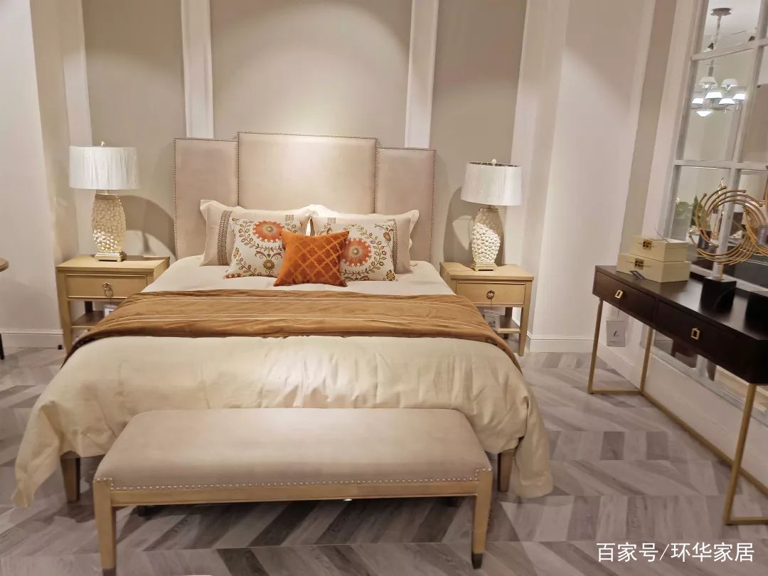 环美雷格西家具杭州店,环美雷格西几折能拿下