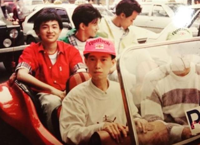 小虎队故事经历,小虎队的故事