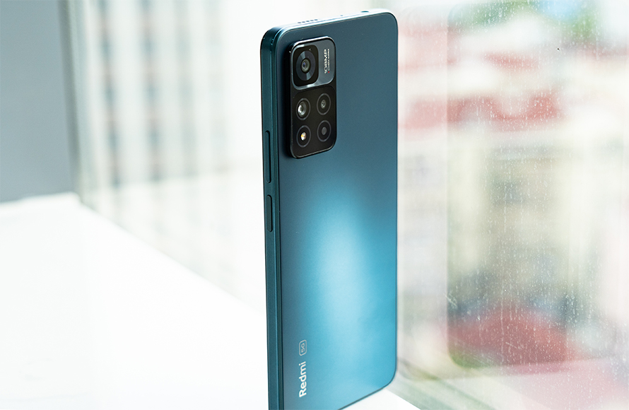 红米note11pro充电实评,红米note11Tpro评测真实