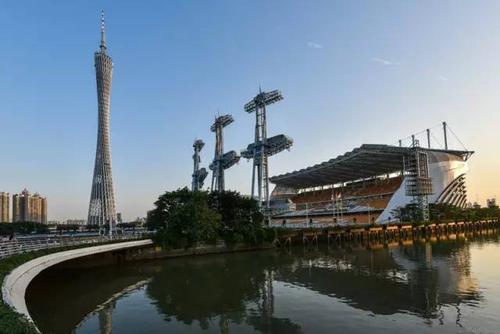 广州海心沙广场游玩攻略简介,广州海心沙打造世界级景点