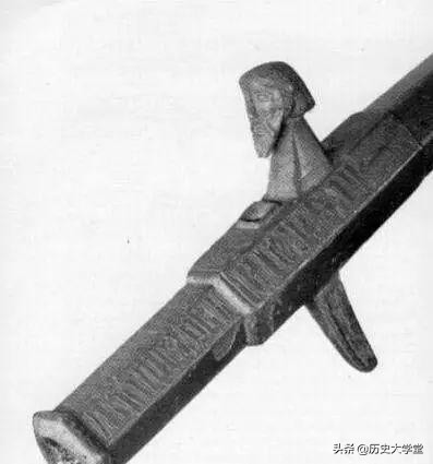 明末燧发枪谁发明的,明末已有燧发火器