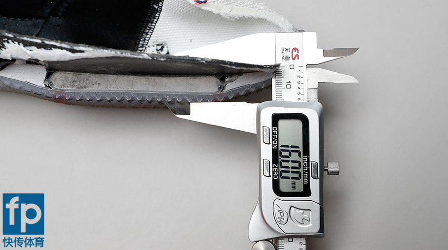 aj33上脚,aj33卡脚怎么破