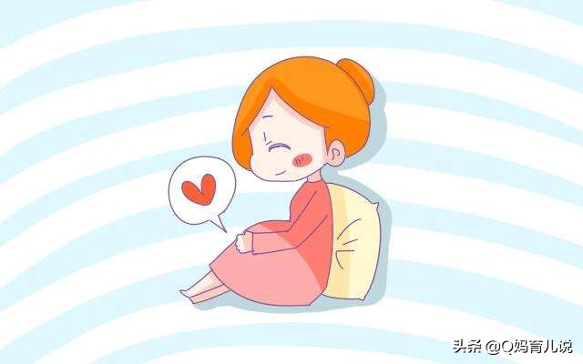 怀孕期间胎动一直频繁是什么原因,孕期孩子胎动频繁要注意什么