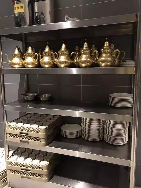 石家庄友谊南大街八旗羊汤,八旗羊汤和旭光全羊哪个好