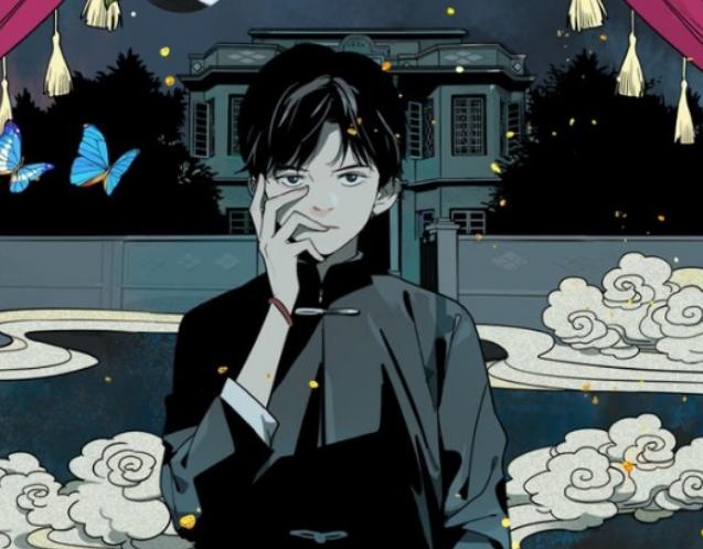 悬疑恐怖漫画解说合集完结,最火的漫画推荐悬疑推理