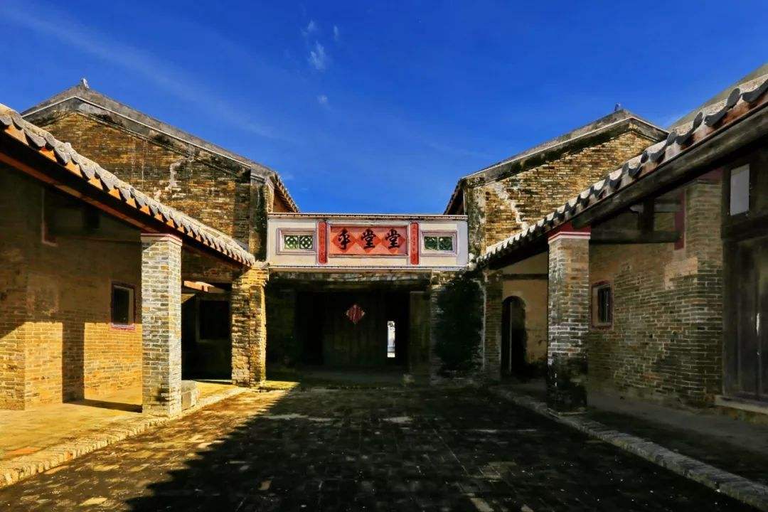 带你走进中国最美的村落,带你打卡中国最美古村