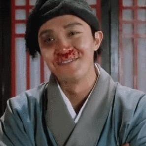 周星驰骗富豪视频完整版,周星驰心酸史曝光