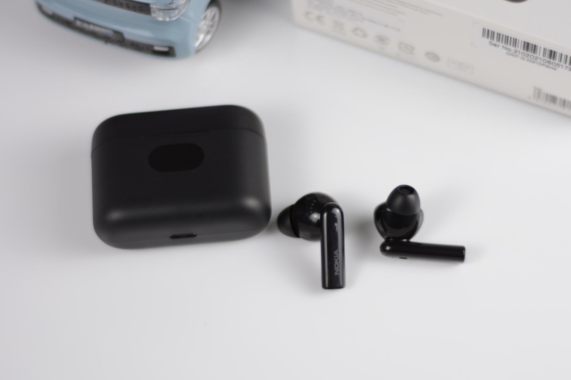 诺基亚蓝牙耳机最新款,诺基亚新出的蓝牙耳机