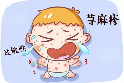 防止宝宝过敏的正确护理方法,宝宝春季过敏怎么预防小知识