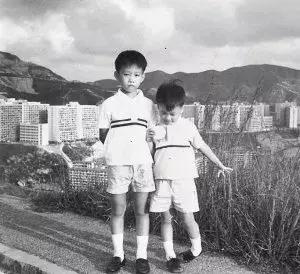 永远的黄家驹光辉岁月,永远的黄家驹