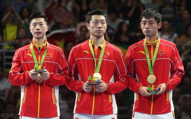 能搞好大多数体育项目的*国体举**制，为什么就是搞不好足球