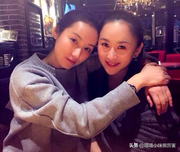 新欢天喜地七仙女演员今昔对比,欢天喜地七仙女今昔对比王母娘娘