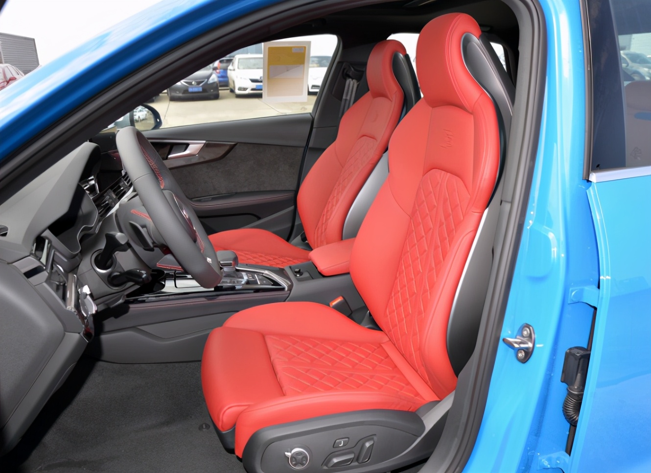 奥迪s4换代最新消息,奥迪s4降价最新消息