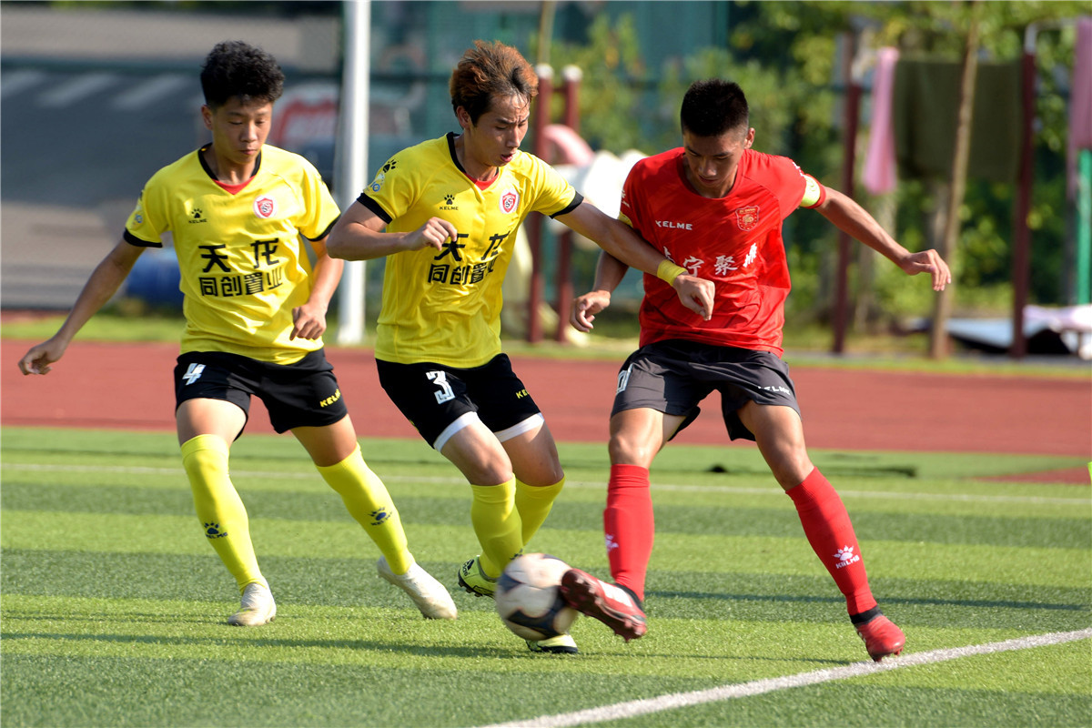 广西桂超联赛2024,广西桂超半决赛