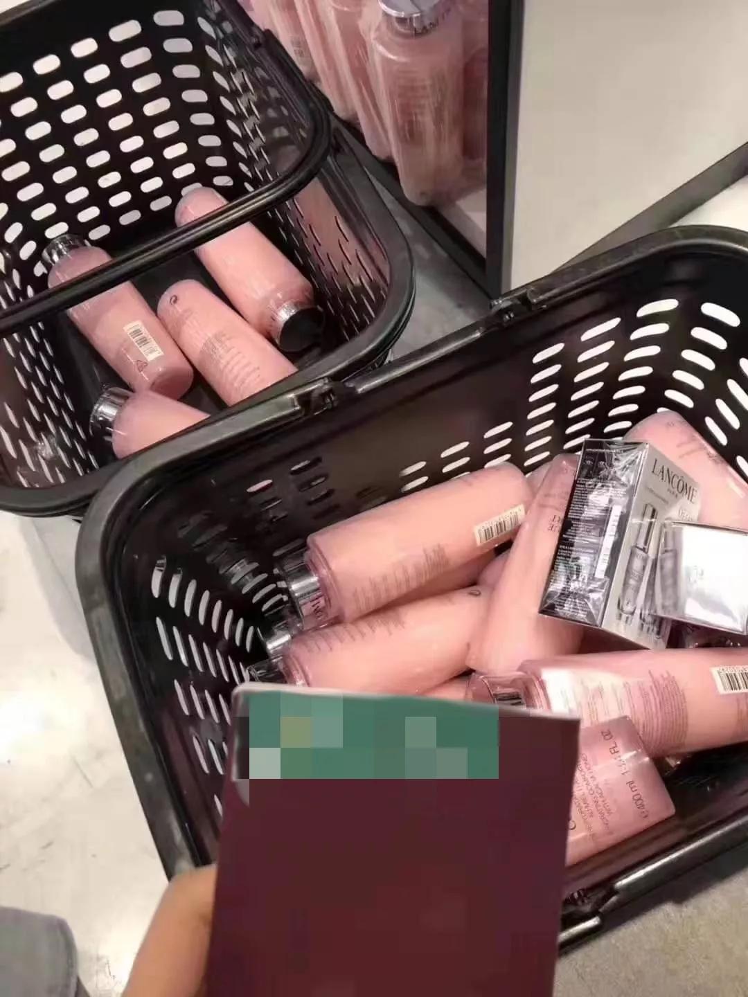 代购难做吗,代购主播工资