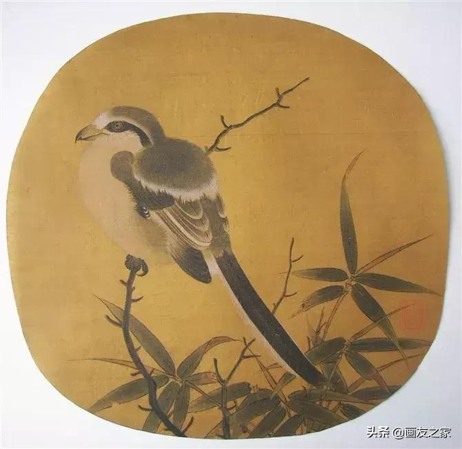 工笔画中的平涂和平染有什么区别,工笔画罩染技法