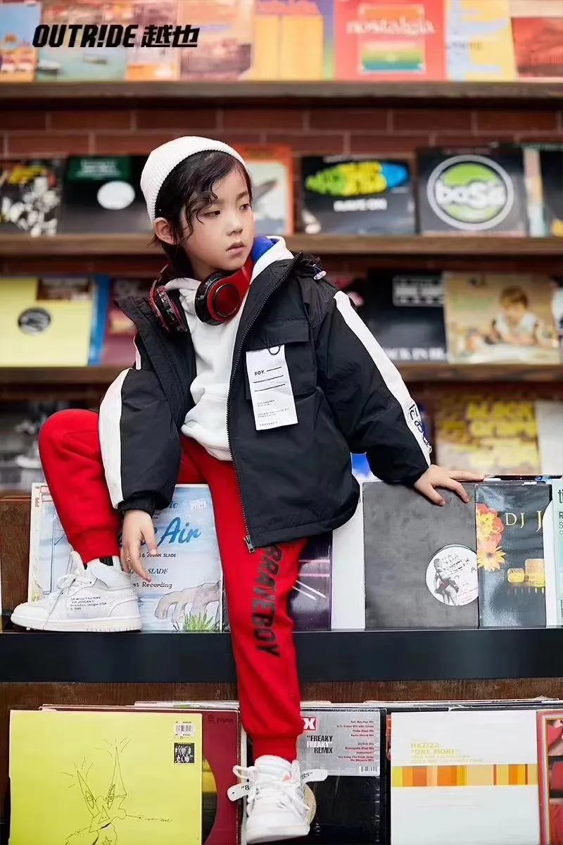 童装新手拿货很迷茫,童装批发直播带货主播