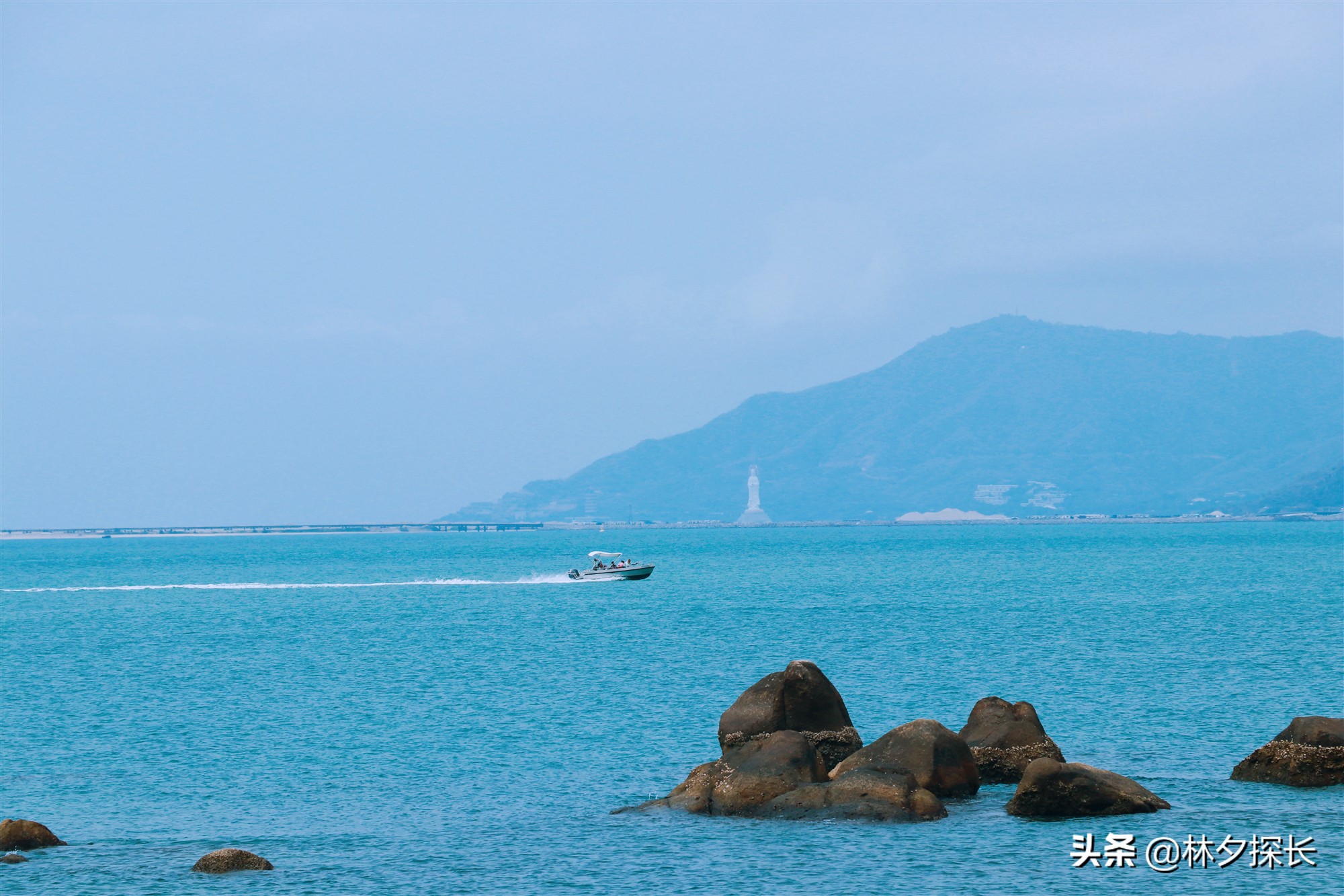 天涯海角有哪些值得打卡的地方,天涯海角旅游靠谱吗