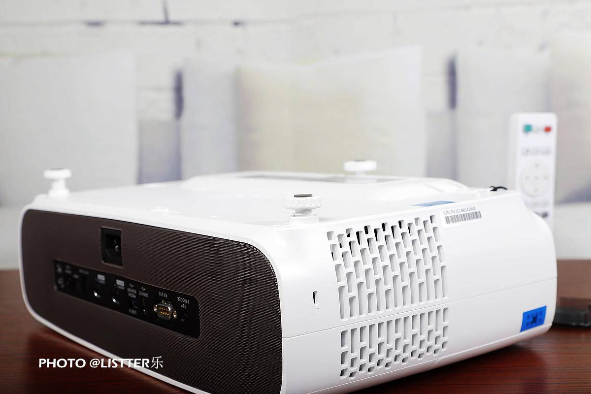 明基w2700投影效果怎么样,明基w6700投影评测