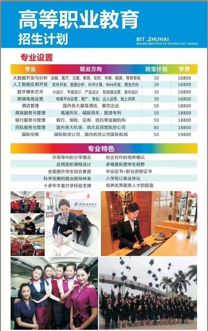 教育部批准北京理工大学珠海学院,北京理工大学珠海学院校训