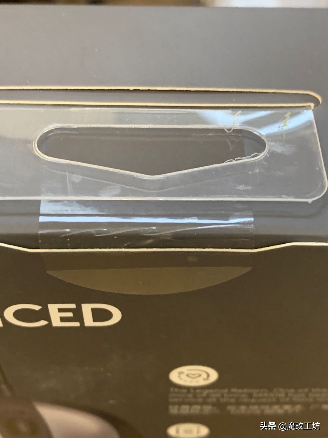 罗技199鼠标,和罗技mx518一样大的鼠标