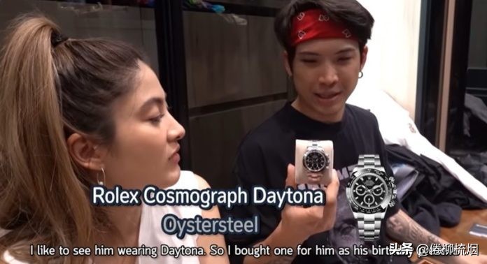 泰国女星margiepok订婚,泰国margiepok订婚仪式