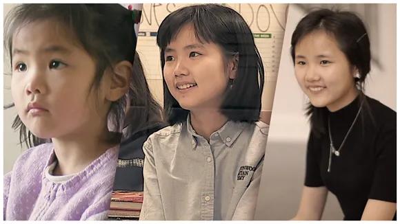 零零后是怎么活过来的,零零后从出生到现在经历