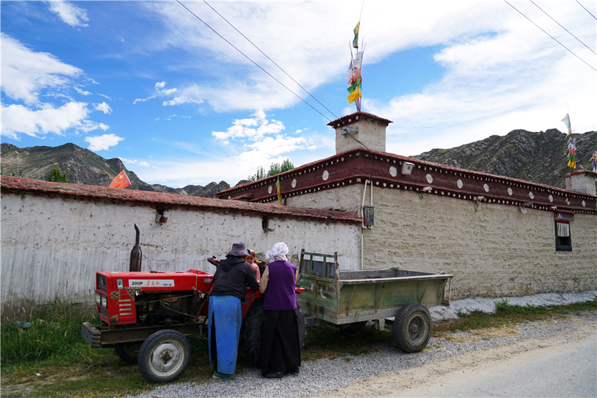 西藏秘境旅游,西藏秘境视频大全