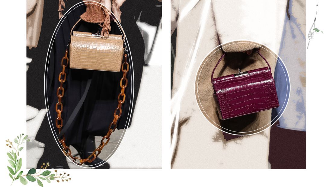 入手名牌包包,入手包包