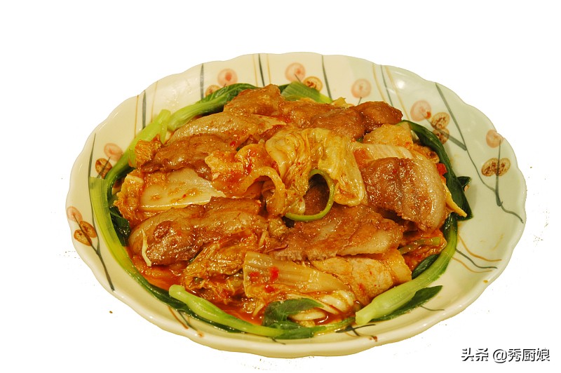 腌辣白菜好吃有诀窍,腌辣白菜怎么腌好吃又脆