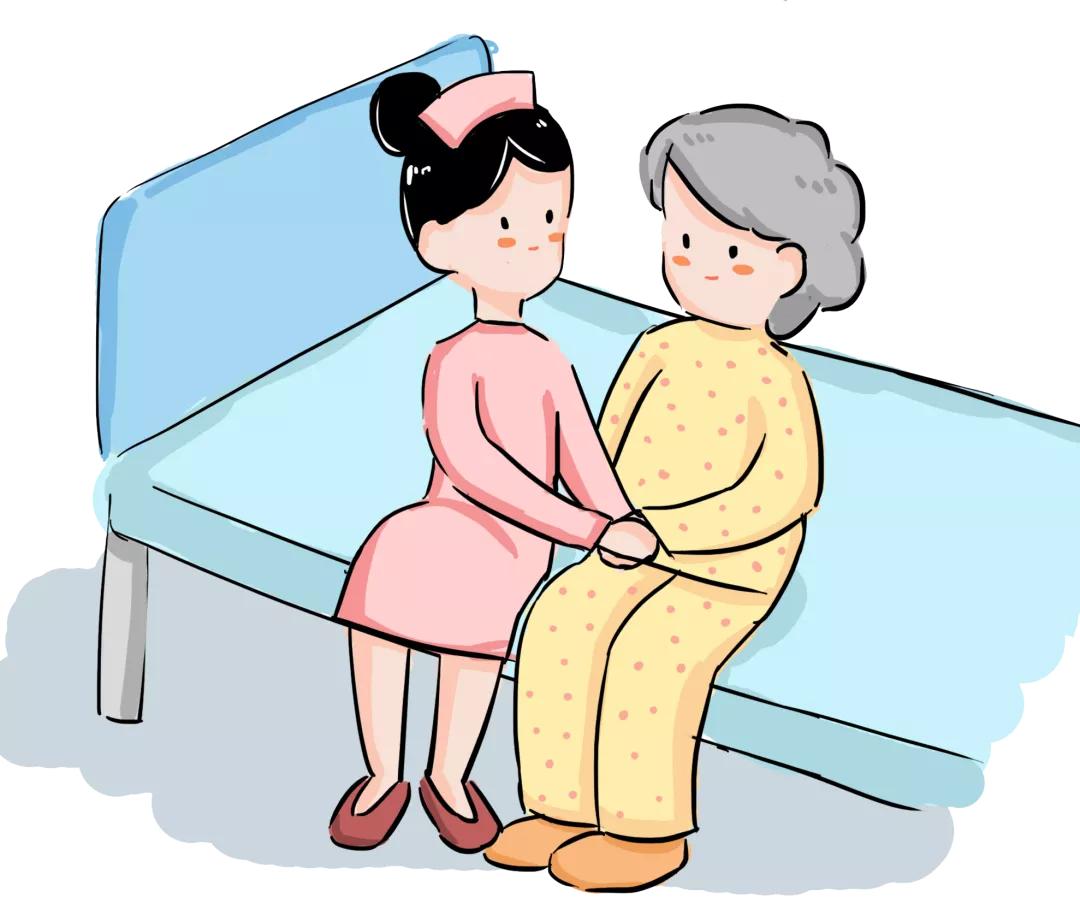 医院应聘护士面试谈什么,护士招聘面试有优势吗