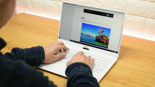 xps13对比macbookair,戴尔xps13对比macbook