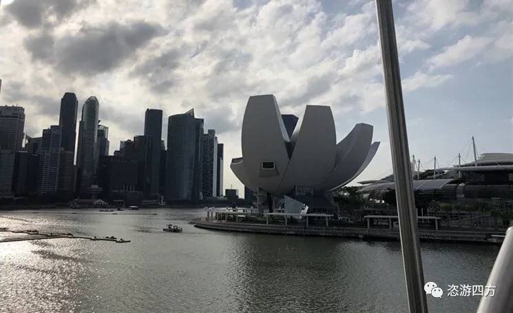 春节去新加坡亲子游记,新加坡亲子游3天2晚自由行含机票