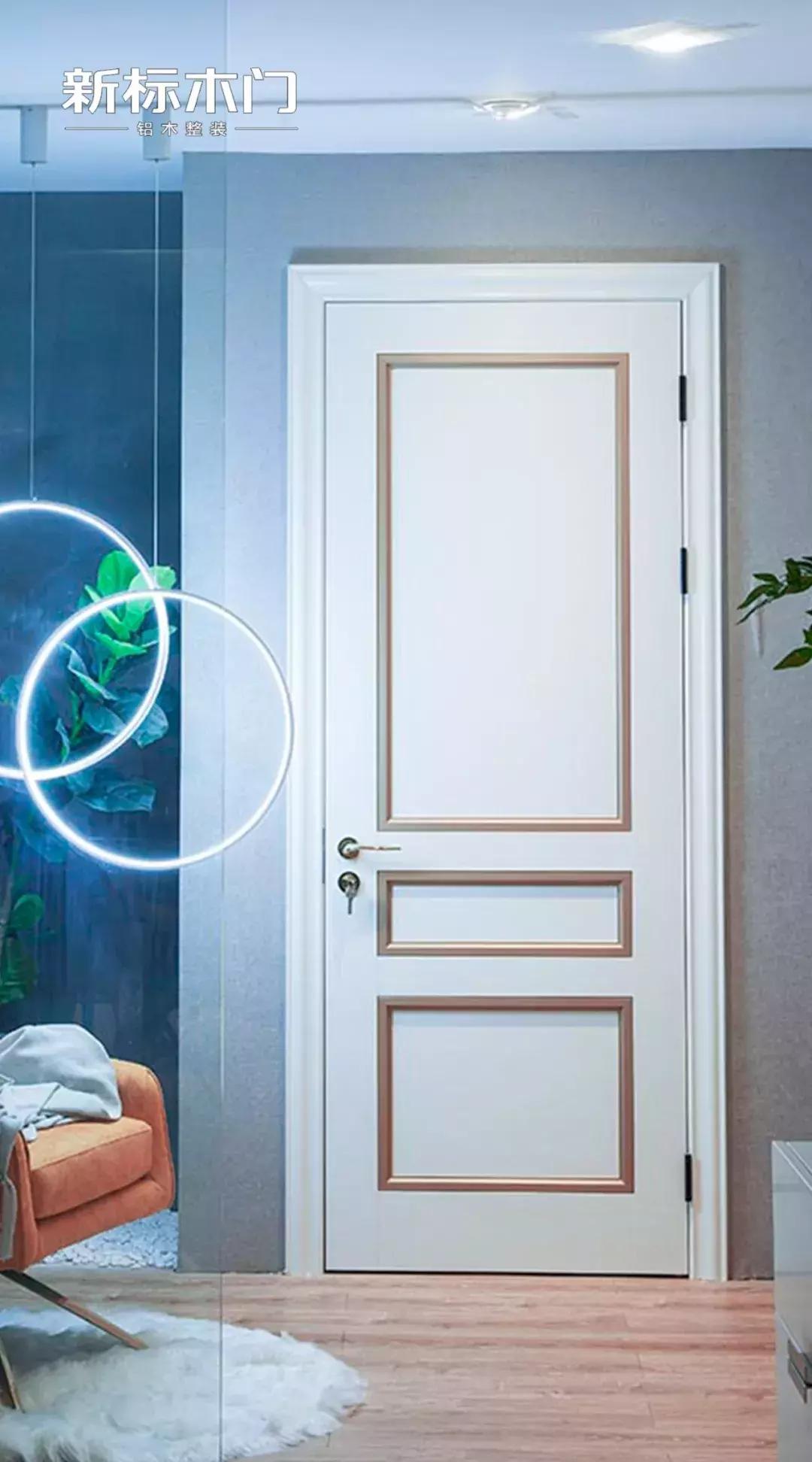 房门颜色选什么颜色好,房门颜色选错了怎么办