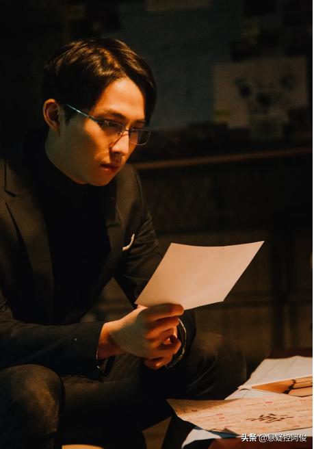 玄彬演的犯罪电影,玄彬犯罪大片骗子来袭