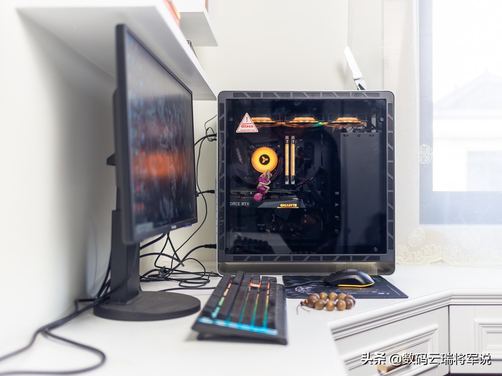 性能再次突破——光威骁将系列NVMe480GBSSD体验