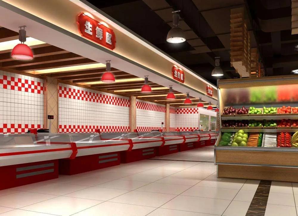 北京新发地蔬菜市场关了吗,北京新发地菜篮子整体运行平稳