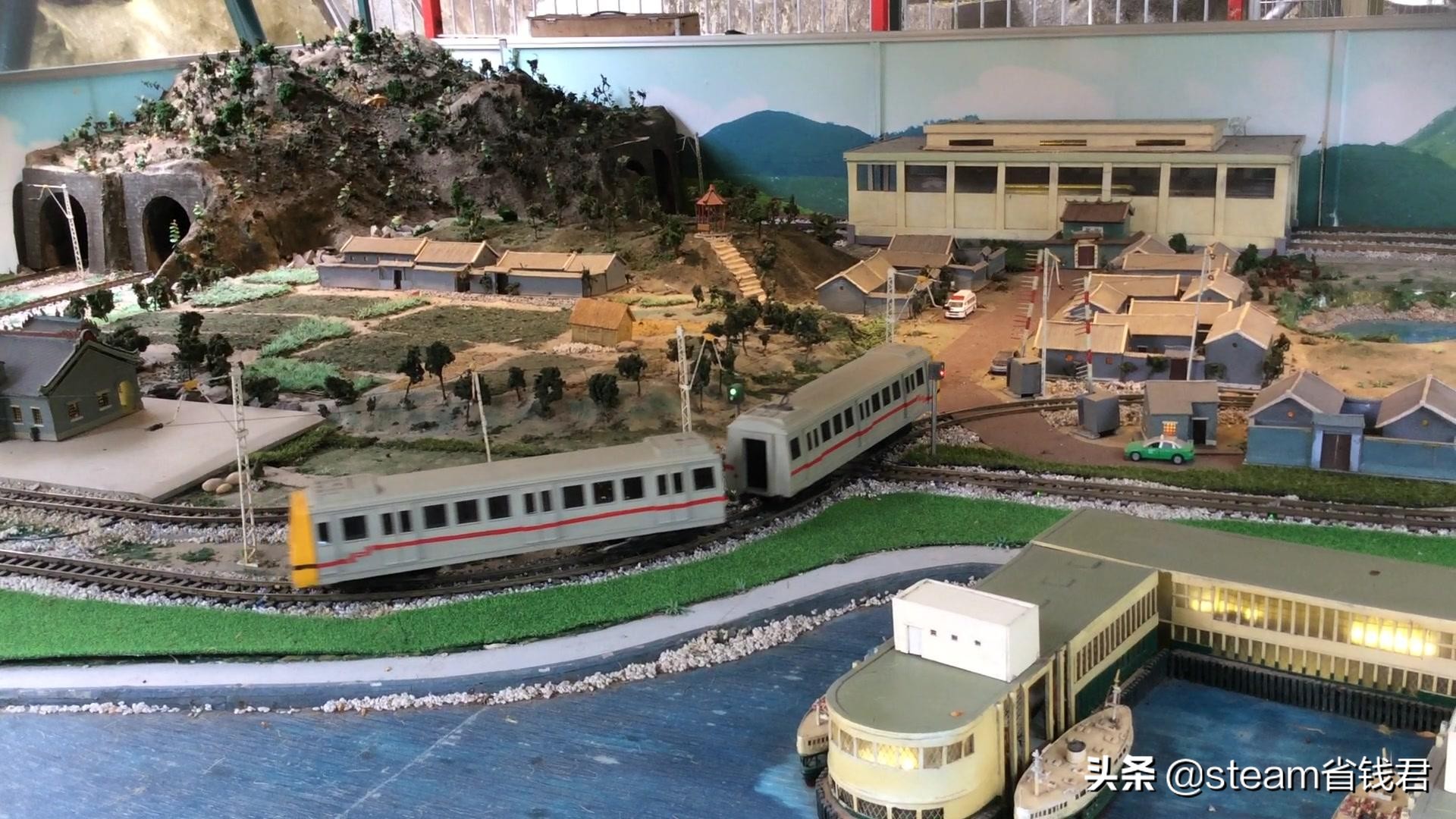 steam模拟火车中国版多少钱,steam好游戏推荐免费多人