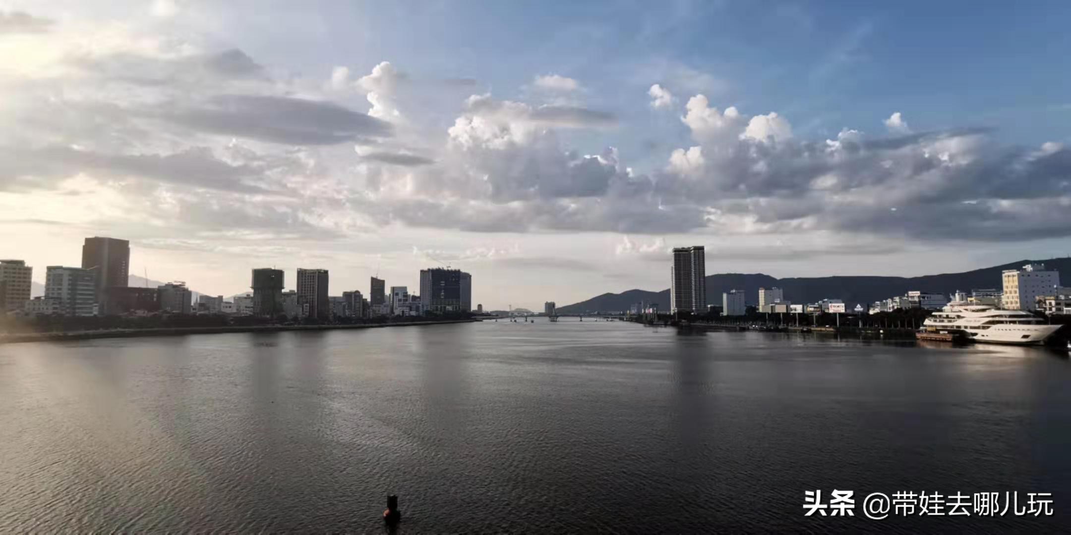 越南岘港怎么玩,岘港值得玩吗