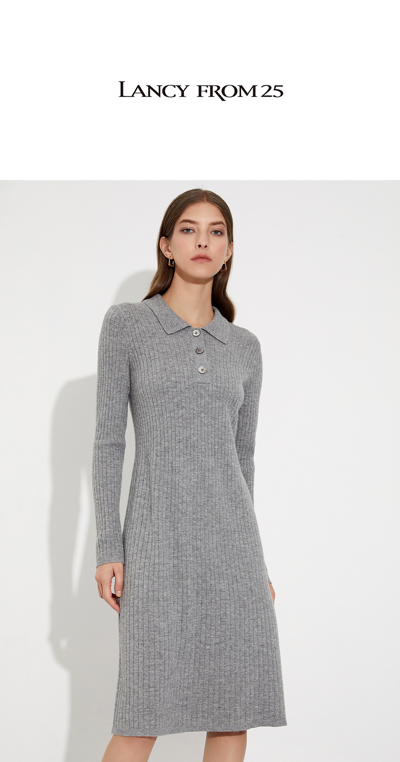 太有气质女人味十足,超有气质的女装让你穿出时尚感