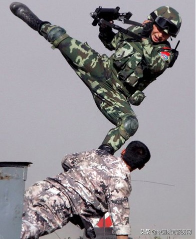 警务实战教官组训方法,中国警用格斗术教学