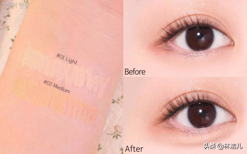 中庭长怎么化妆拍照好看,刘仁娜化妆技巧