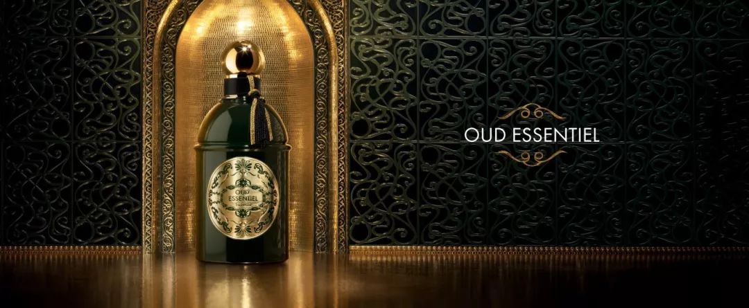 乌木男士香水100ml,高级木质香水推荐乌木沉香