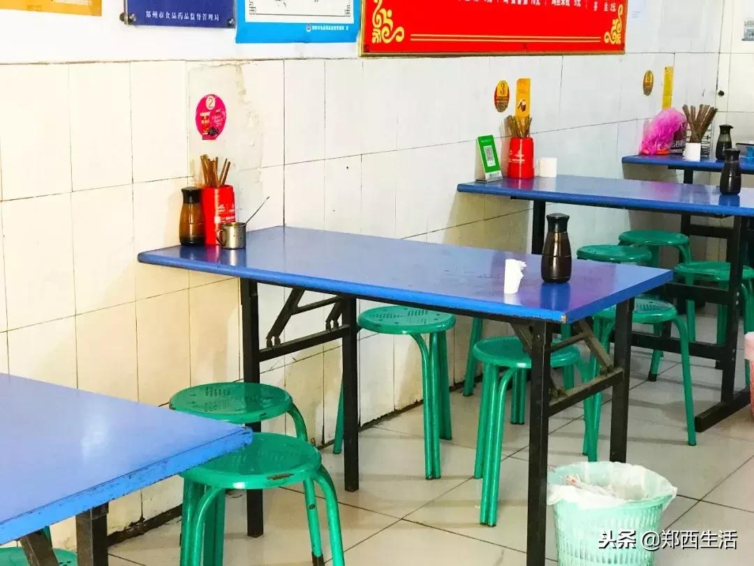 荥阳吾悦广场推荐小吃,荥阳小吃多的地方