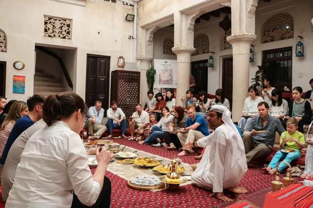 迪拜的十几个不为人知的秘密,去迪拜必须体验的10件事