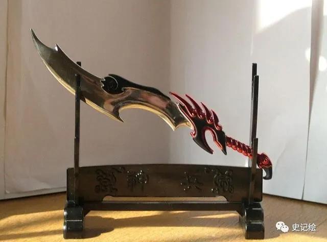 八大名刀,历史上八大名刀